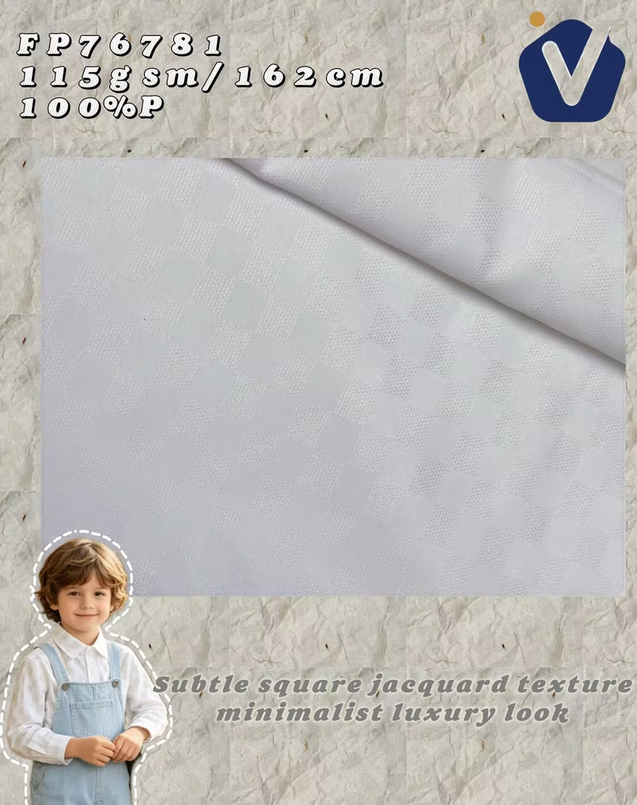 FP76781 / Media Supplement / Media Supplement Fabric