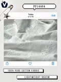 FP14464 / Media Supplement / Media Supplement Fabric fabric image