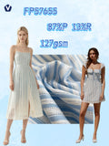 FP57655 / Media Supplement / Media Supplement Fabric fabric image