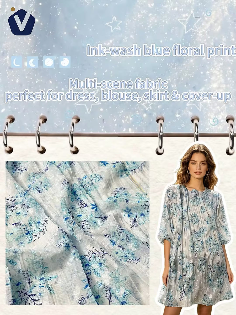 FP71370 / Media Supplement / Media Supplement Fabric