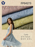FP84273 / Media Supplement / Media Supplement Fabric fabric image