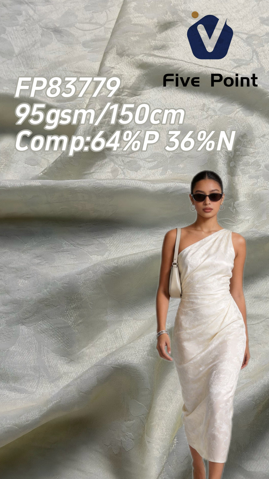 FP83779 / Media Supplement / Media Supplement Fabric