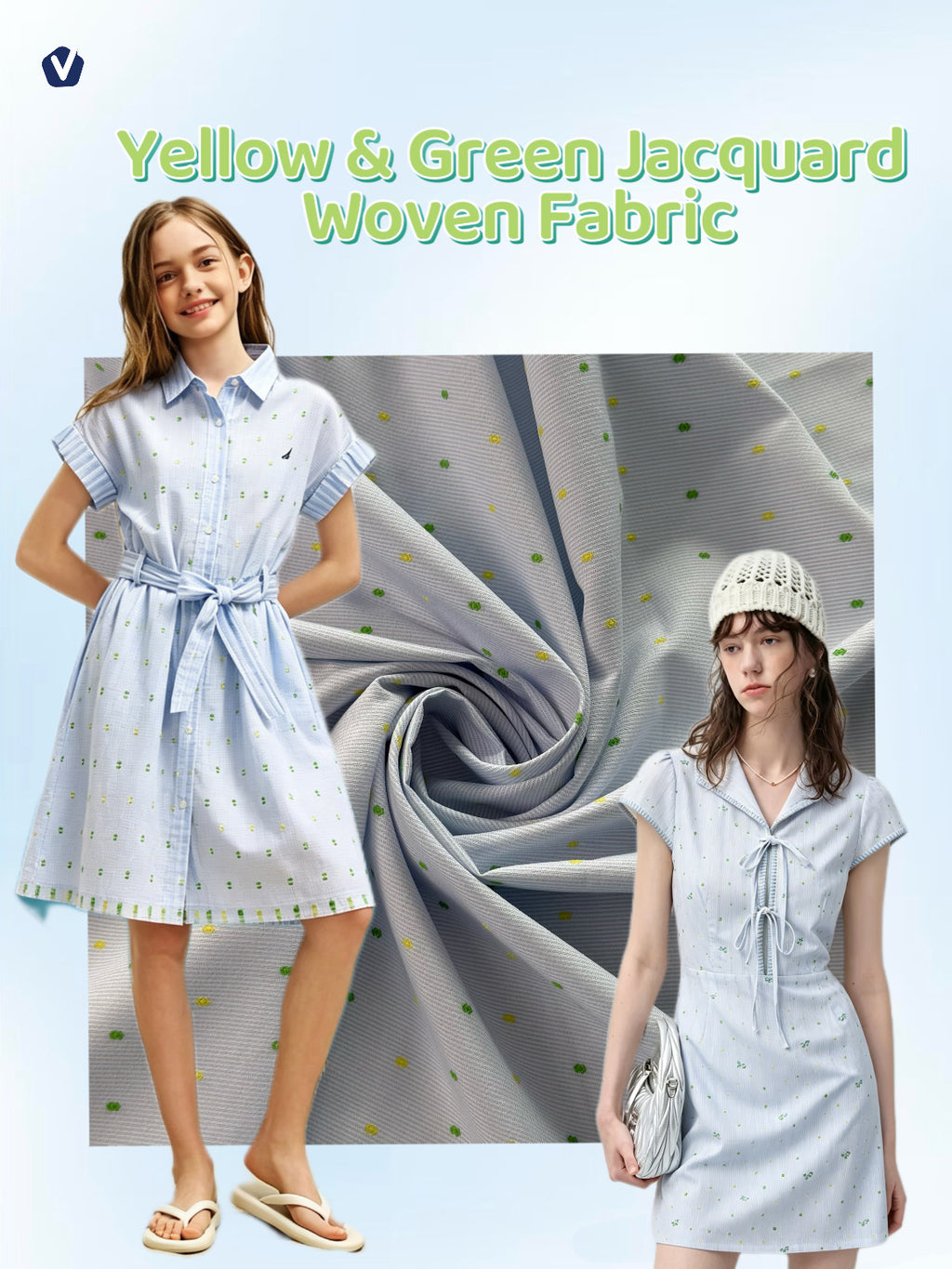 FP76756 / Media Supplement / Media Supplement Fabric fabric image
