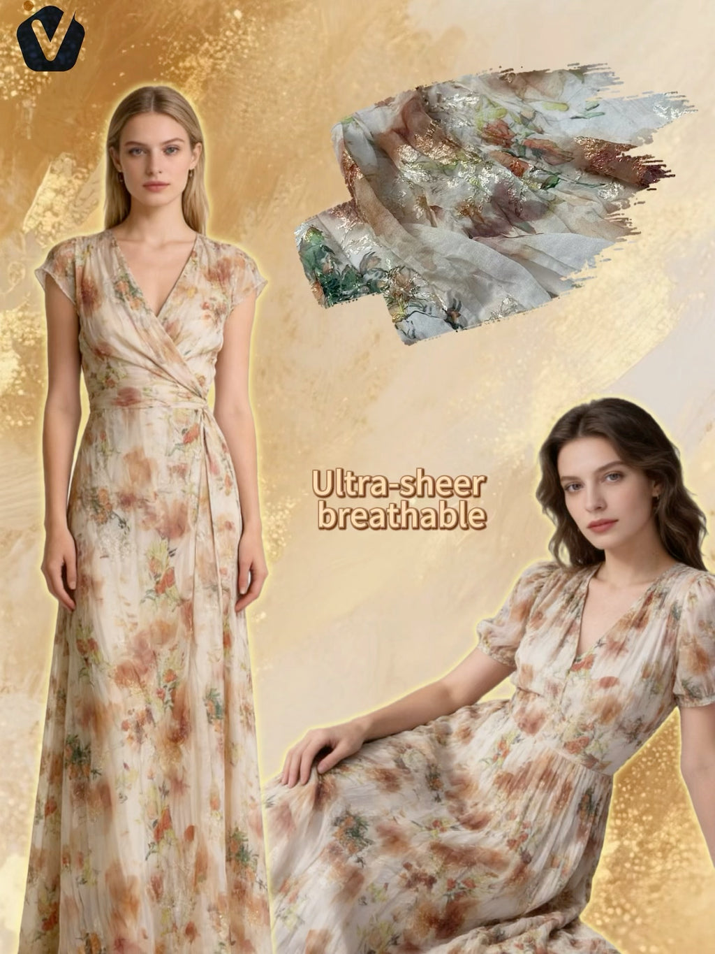 FP61601 / Print / Print fabric image