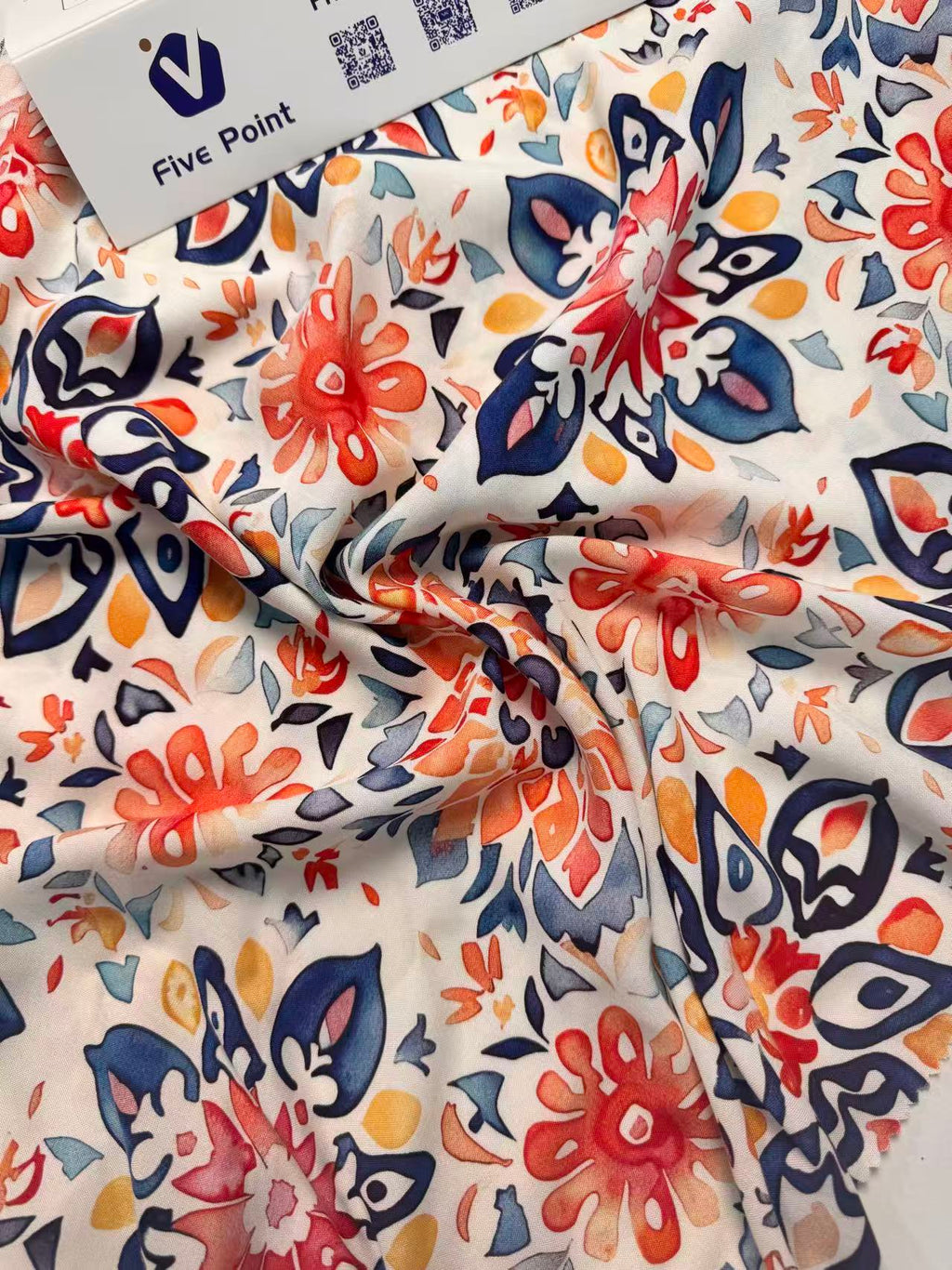 FP67719 / Print / Print fabric image