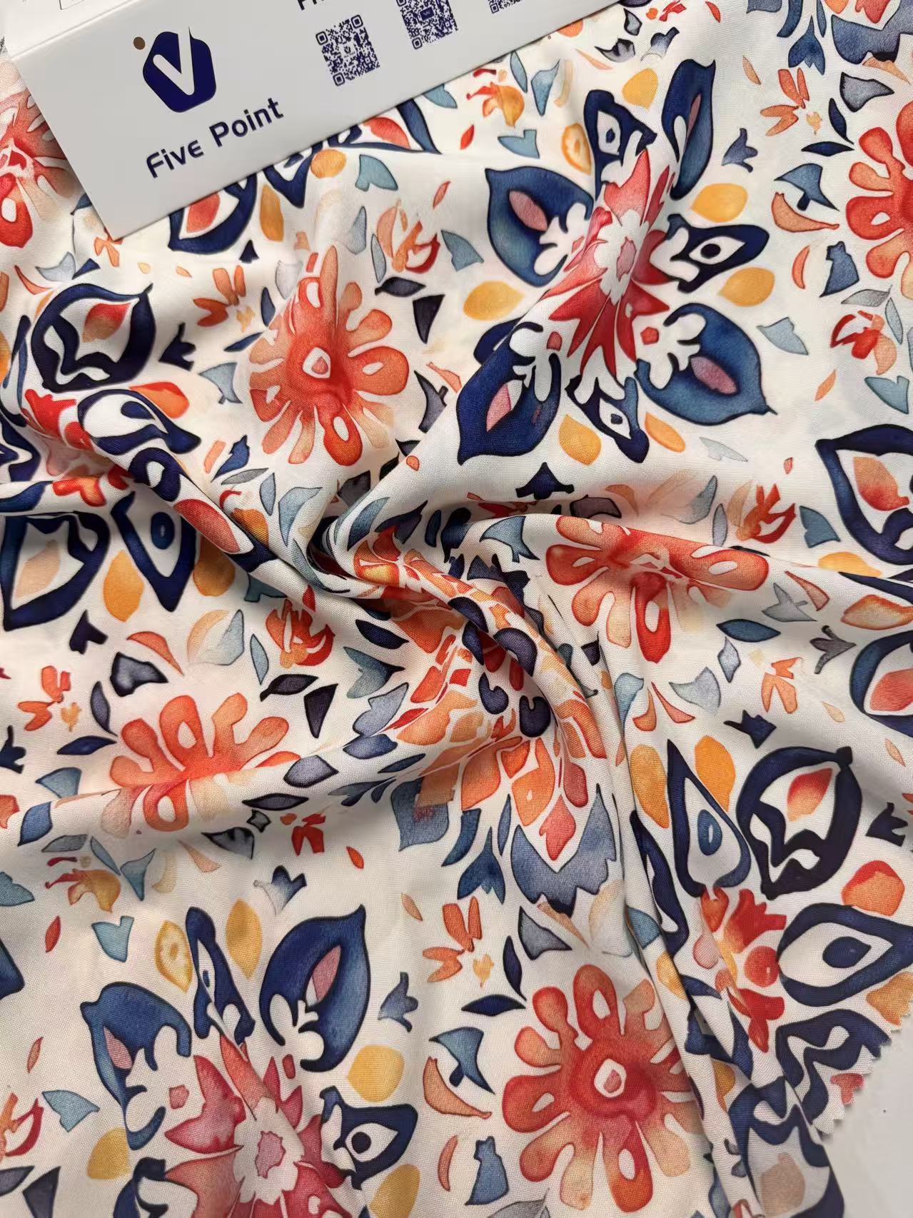 FP67719 / Print / Print fabric image