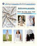 FP61877 / Media Supplement / Media Supplement Fabric fabric image