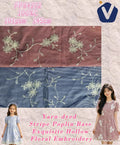 FP84272 / Media Supplement / Media Supplement Fabric fabric image