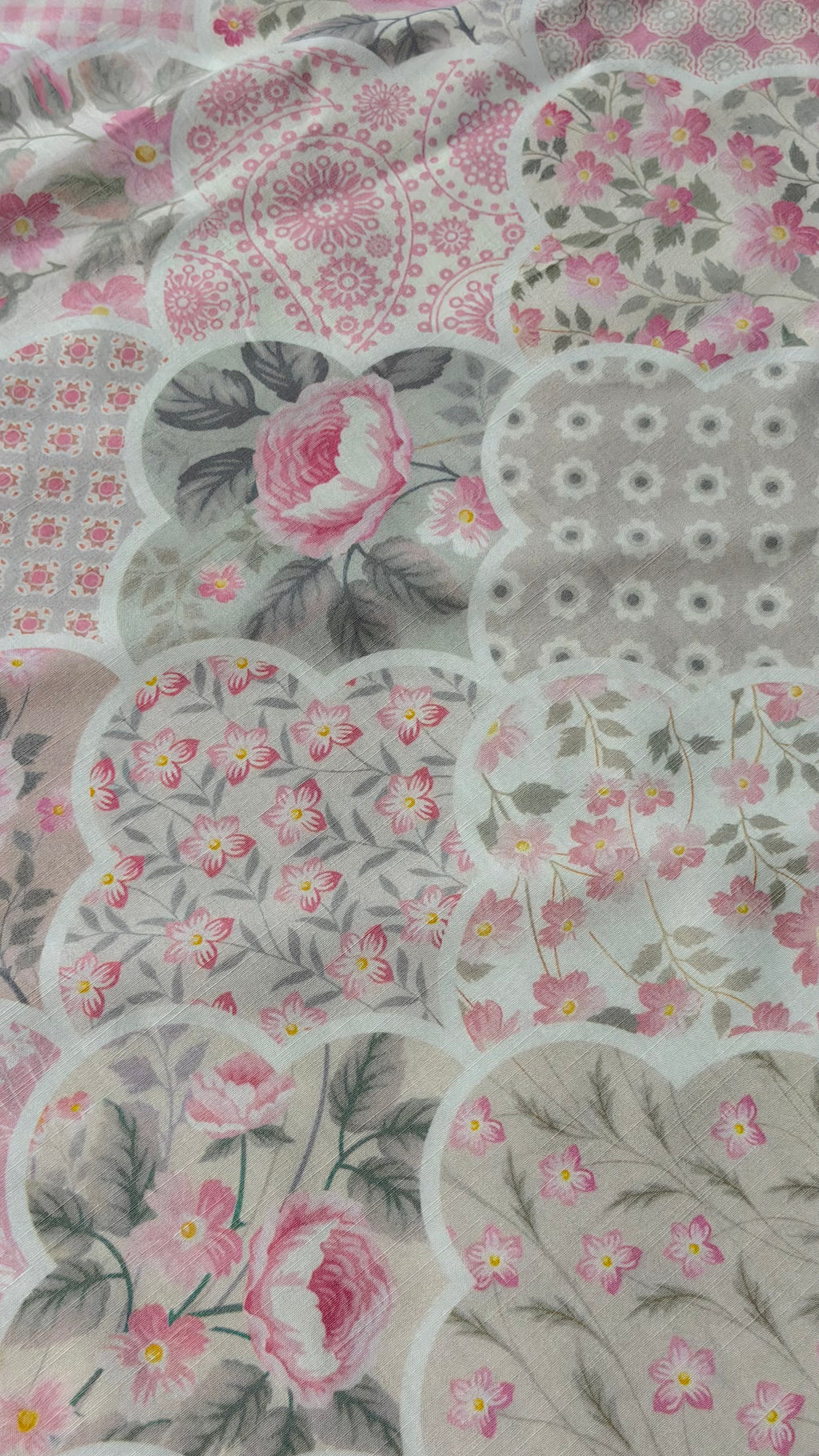 FP15943 / Print / Print fabric image