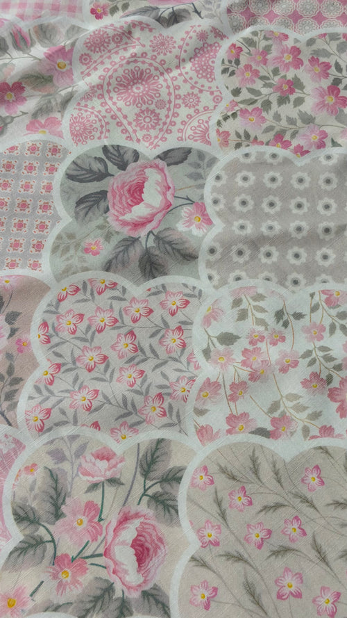 FP15943 / Print / Print fabric image