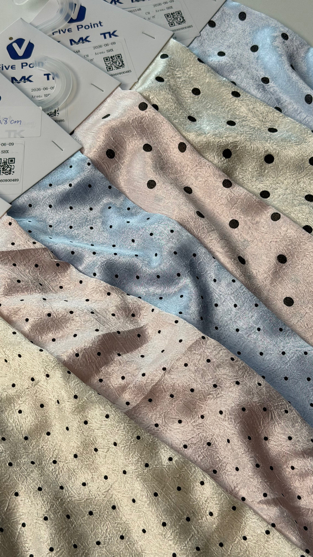 FP65548 / Media Supplement / Media Supplement Fabric fabric image
