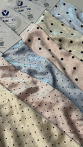 FP65548 / Media Supplement / Media Supplement Fabric fabric image