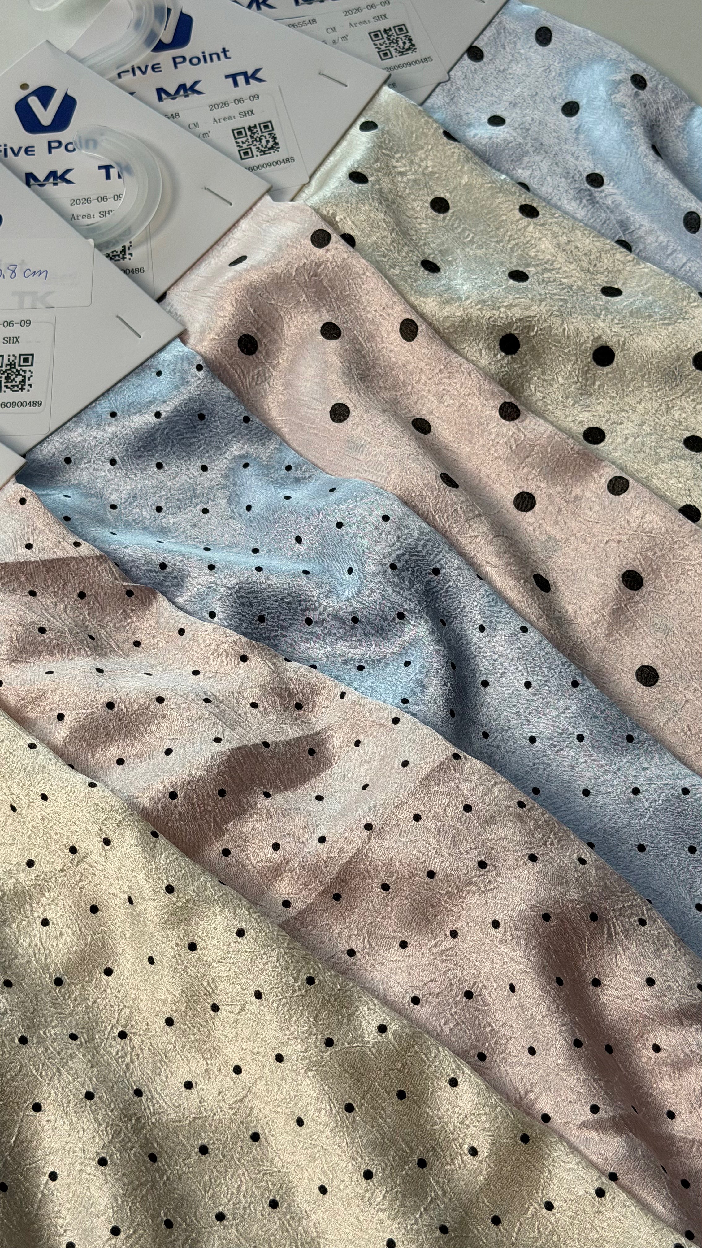 FP65548 / Media Supplement / Media Supplement Fabric fabric image