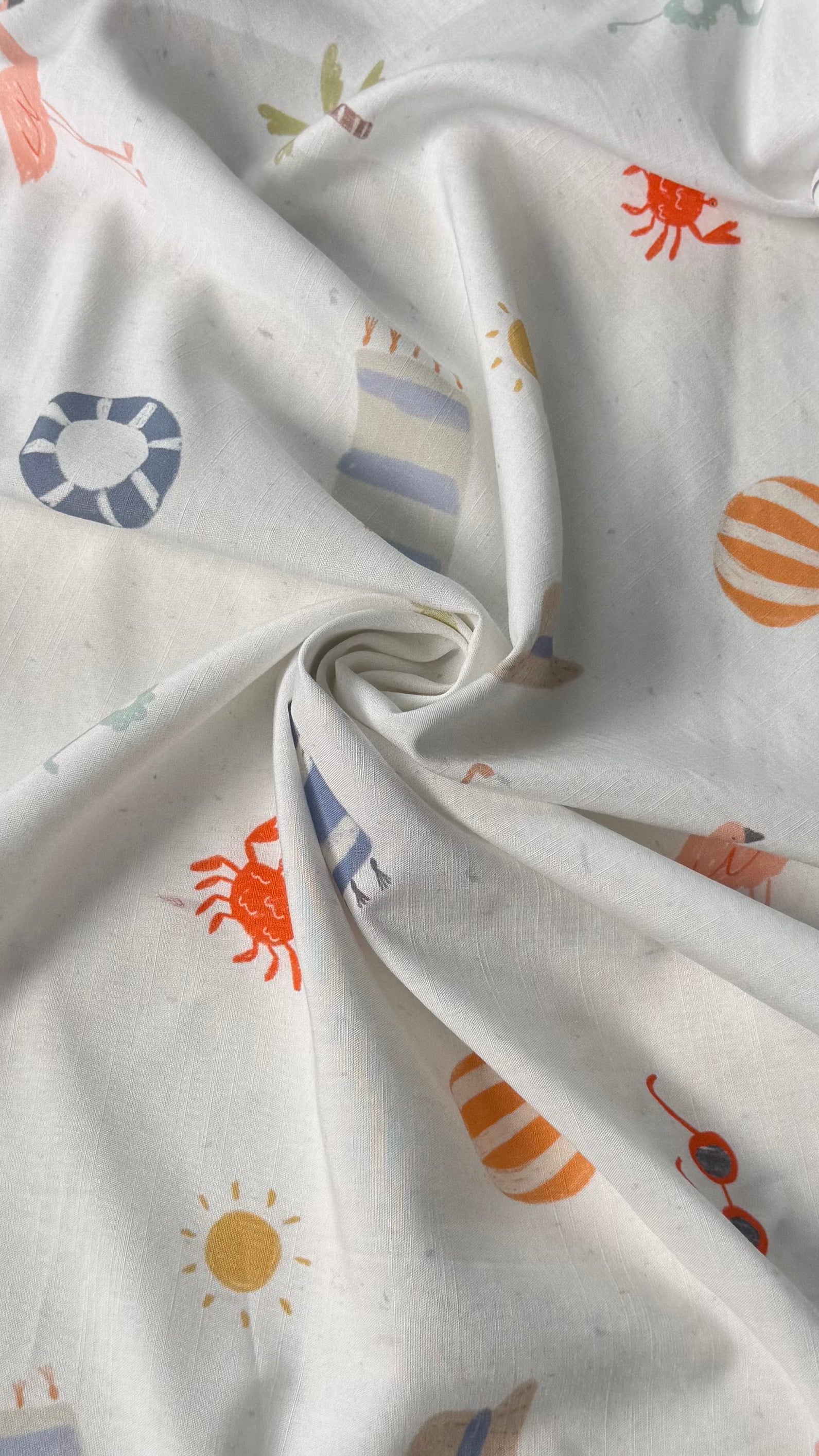 FP15943 / Print / Print fabric image