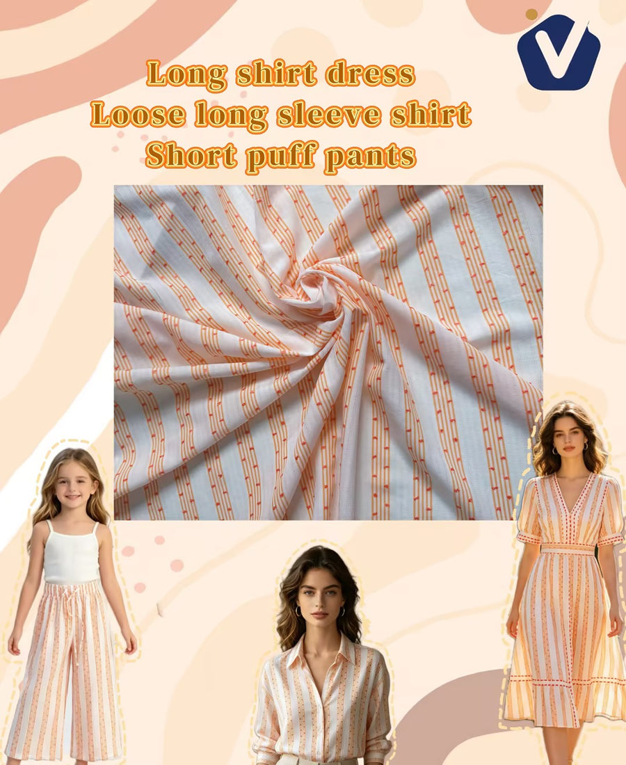FP57657 / Media Supplement / Media Supplement Fabric