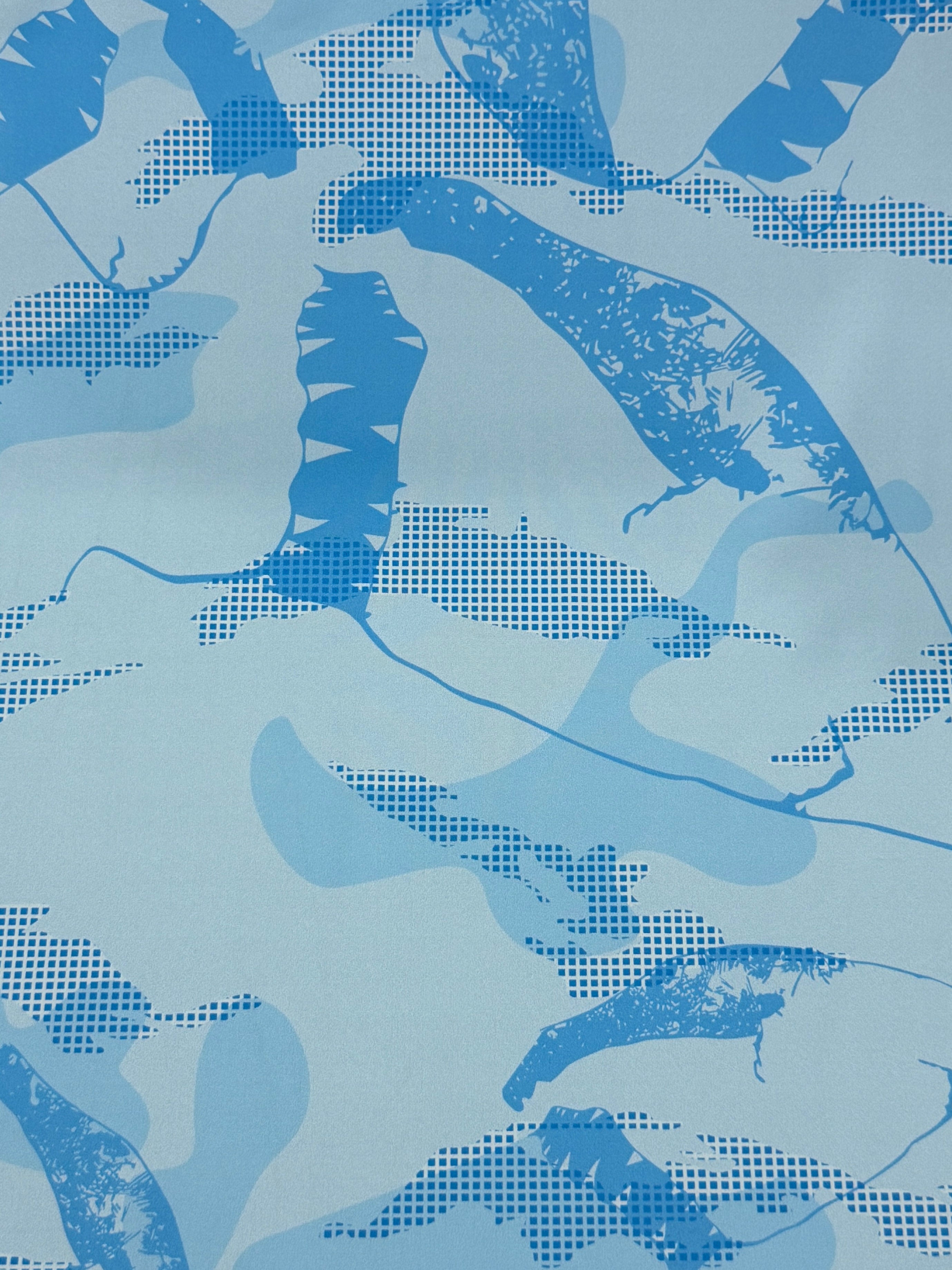 FP78032 / Media Supplement / Media Supplement Fabric fabric image