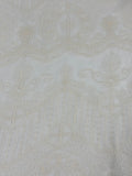FP80001 / Lace / Lace fabric image