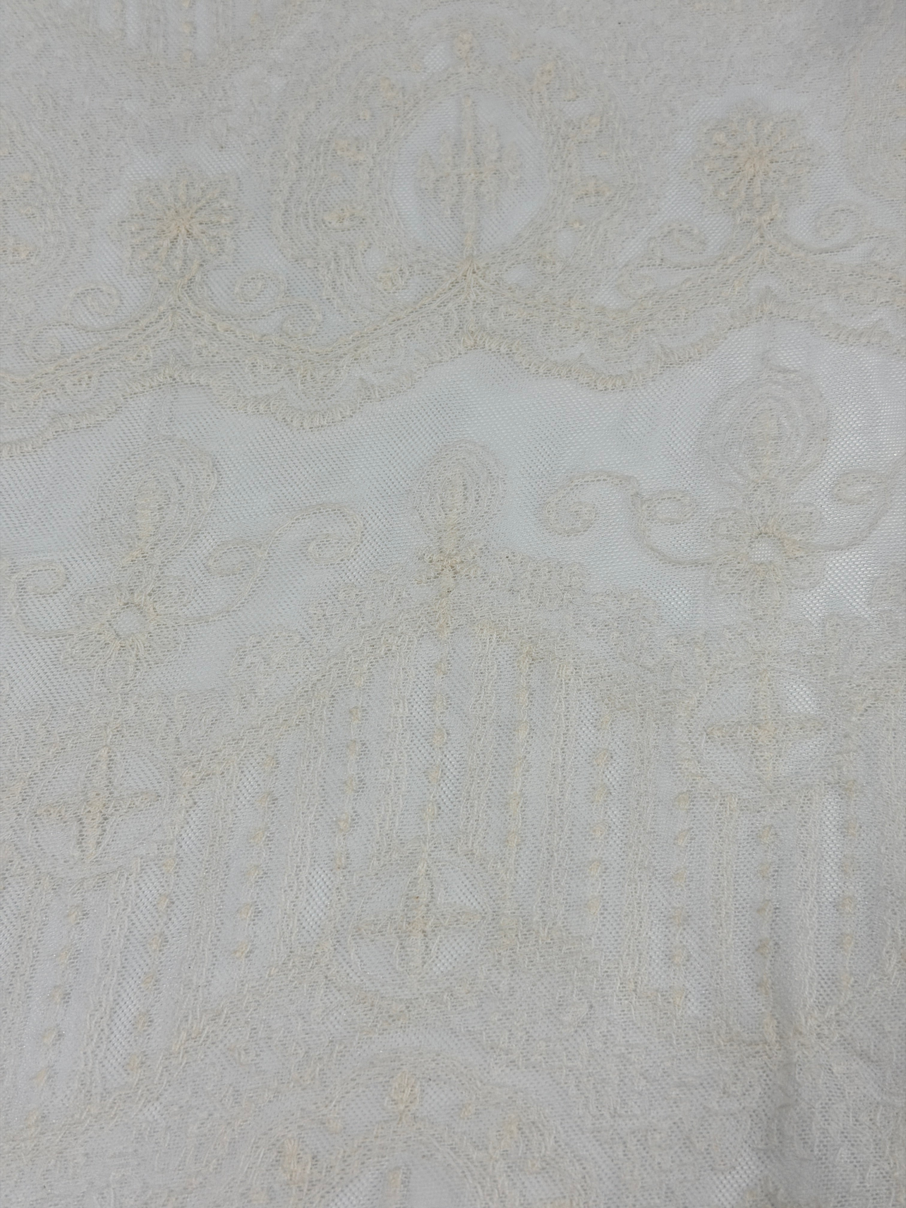 FP80001 / Lace / Lace fabric image