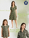 FP79099 / YX26024 / 绣花 fabric image