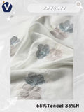 FP79072 / YX26042 / 绣花 fabric image
