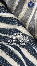 FP15321 / 1979 / 小香风 fabric image