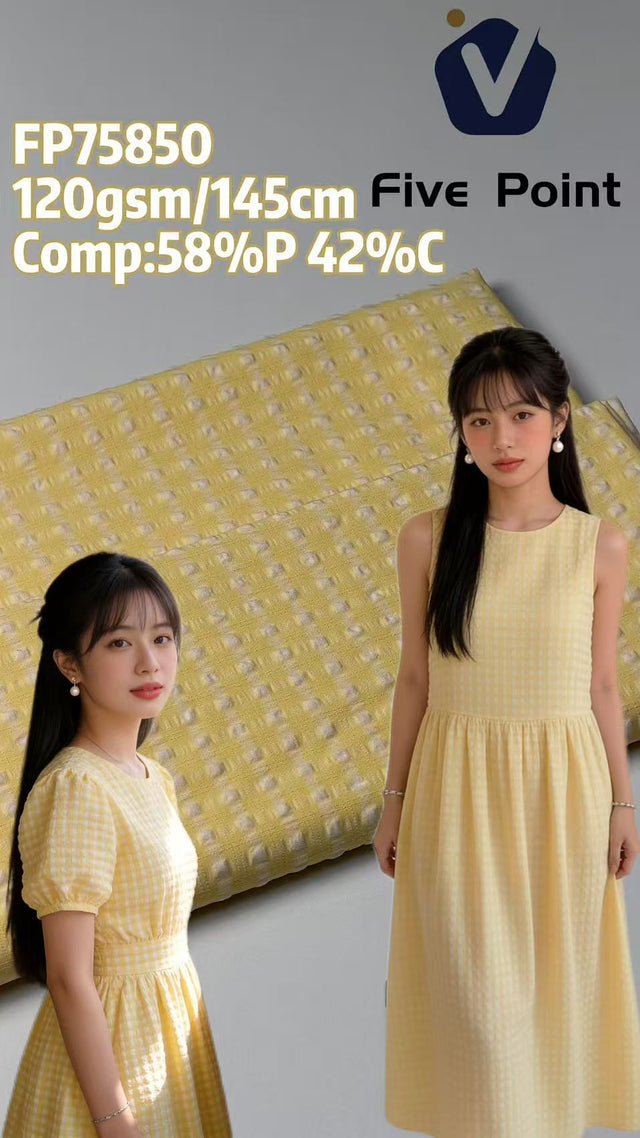 FP75850 / 5853# / Stripe