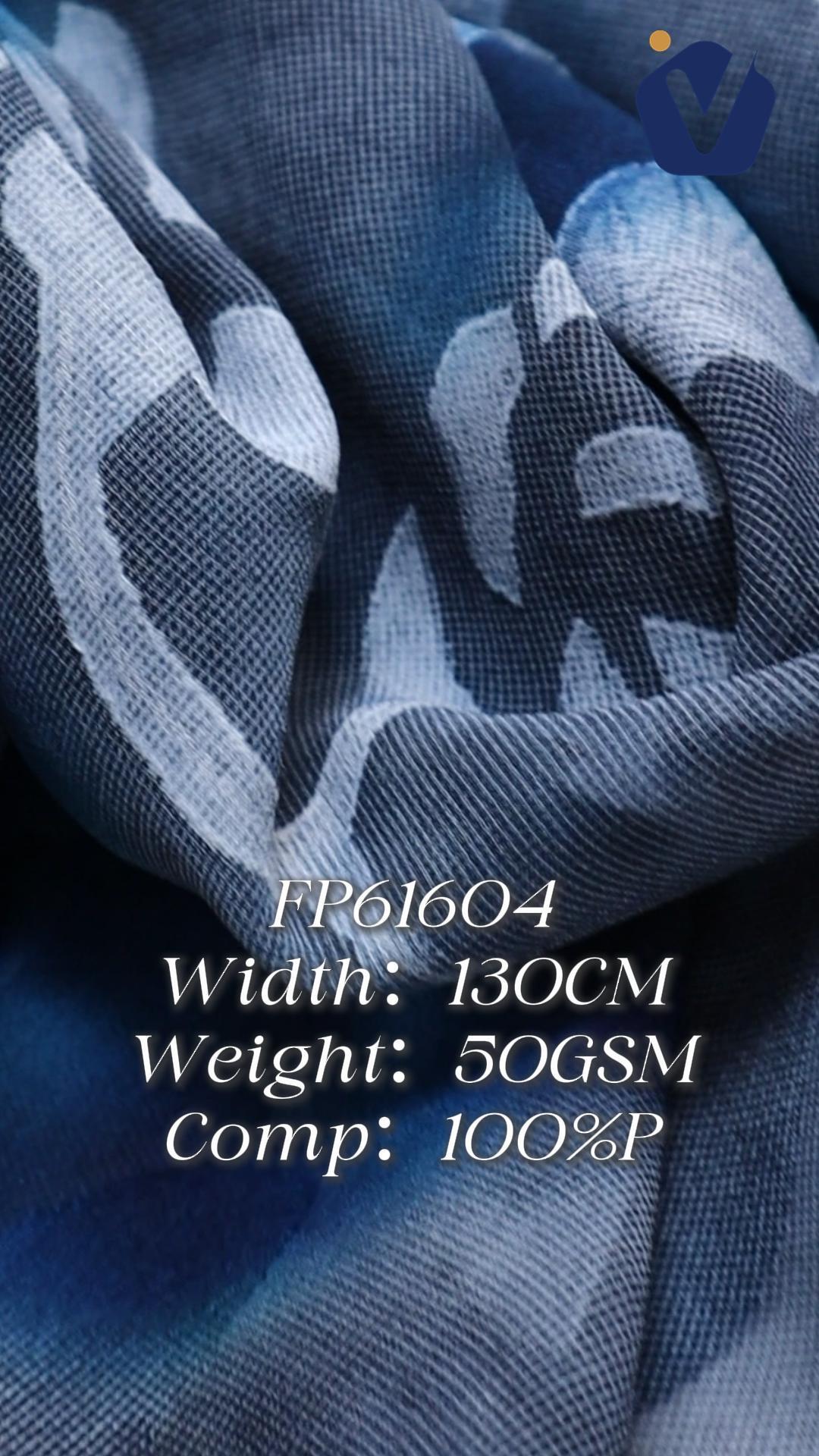 FP61604 / A678-1 / 后工艺女装 fabric image 3