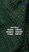 FP77812 / 312 / 小香风 fabric image