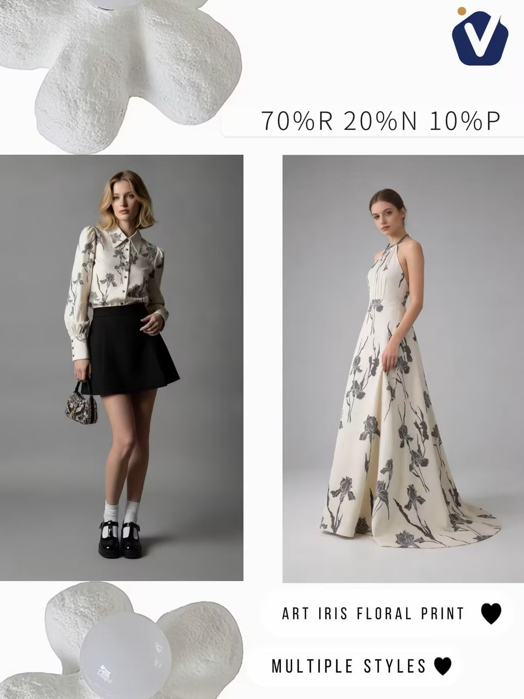 FP77963 / A515-12 / 后工艺女装 fabric image