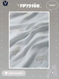 FP79105 / YX26028 / 绣花 fabric image
