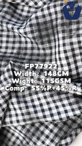 FP77922 / 361-8 / 后工艺女装 fabric image