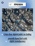 FP61604 / A678-1 / 后工艺女装 fabric image 2
