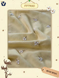FP79061 / YX26038 / 绣花 fabric image
