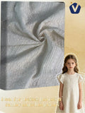 FP79075 / YX26007 / 绣花 fabric image