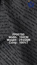 FP00780 / 1946 / 小香风 fabric image