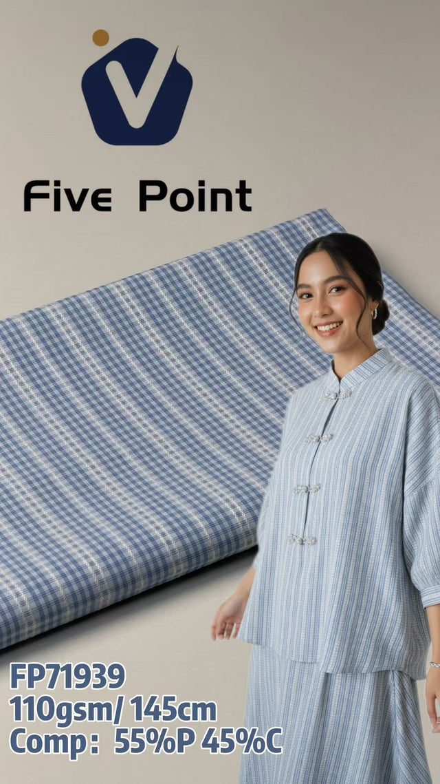 FP71939 / 5818# / Stripe