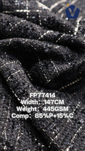 FP77414 / 350 / 小香风 fabric image