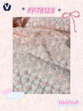 FP78128 / L003 / 绣花 fabric image
