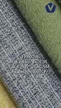 FP00796 / 274 / 小香风 fabric image