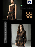 FP71361 / 561-115 / 后工艺女装 fabric image