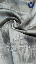 FP43421 / A505-2 / 后工艺女装 fabric image