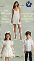 FP79100 / YX26021 / 绣花 fabric image 2