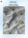 FP79094 / YX26016 / 绣花 fabric image