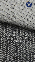 FP21150 / 362 / 小香风 fabric image