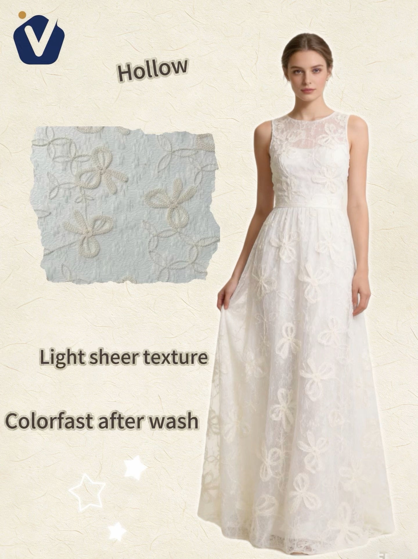 FP77964 / A699-1 / 后工艺女装 fabric image