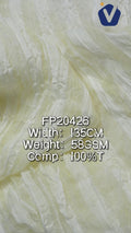 FP20426 / 508-1 / 后工艺女装 fabric image