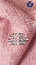 FP78339 / 1986 / Chanel-style Tweed fabric image
