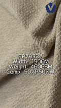 FP78337 / 284 / Chanel-style Tweed fabric image