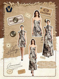 FP77968 / A605-3 / 后工艺女装 fabric image