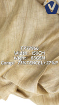 FP77966 / A589-1 / 后工艺女装 fabric image